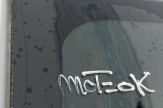 Pare soleil droit RENAULT CLIO 4