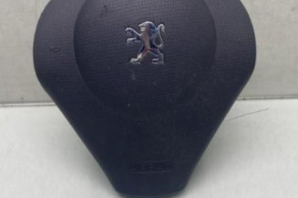 Air bag conducteur PEUGEOT 1007 Photo n°1