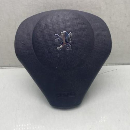 Air bag conducteur PEUGEOT 1007 Photo n°1