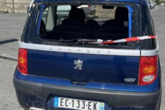 Air bag conducteur PEUGEOT 1007