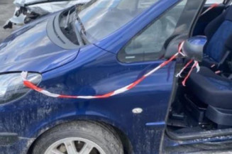 Air bag conducteur PEUGEOT 1007