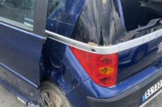 Air bag conducteur PEUGEOT 1007