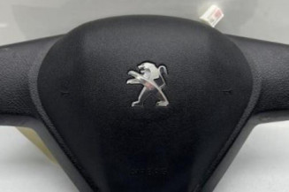Air bag conducteur PEUGEOT 108 Photo n°1
