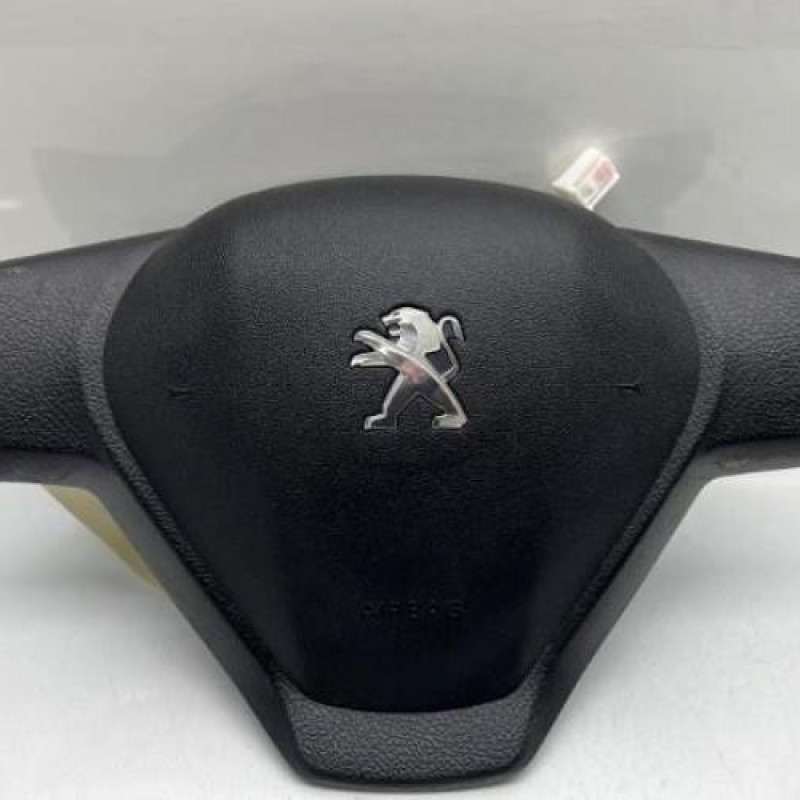 Air bag conducteur PEUGEOT 108 Photo n°1