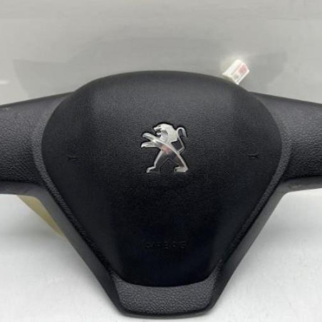 Air bag conducteur PEUGEOT 108 Photo n°1