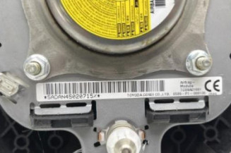 Air bag conducteur PEUGEOT 108