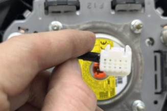 Air bag conducteur PEUGEOT 108