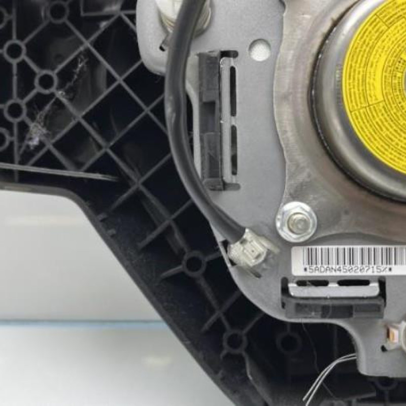 Air bag conducteur PEUGEOT 108 Photo n°6