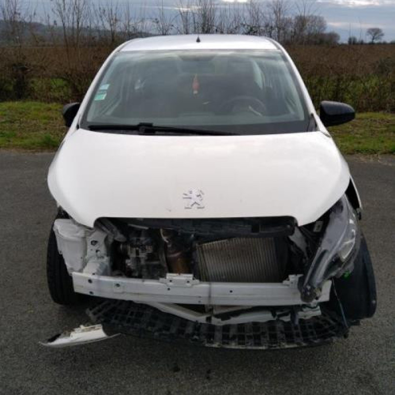 Air bag conducteur PEUGEOT 108 Photo n°7