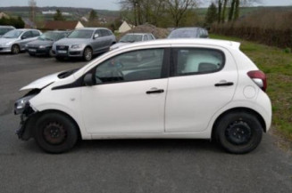 Air bag conducteur PEUGEOT 108