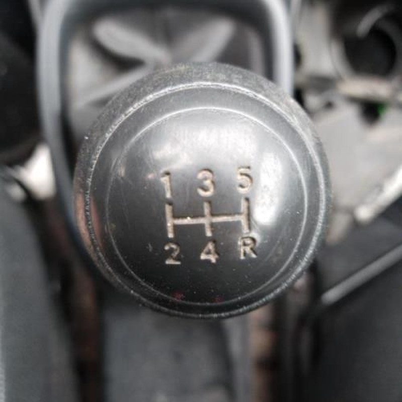 Air bag conducteur PEUGEOT 108 Photo n°13