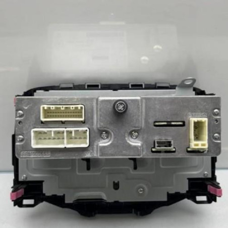 Autoradio d'origine PEUGEOT 108