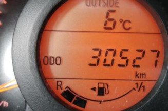 Air bag conducteur PEUGEOT 108