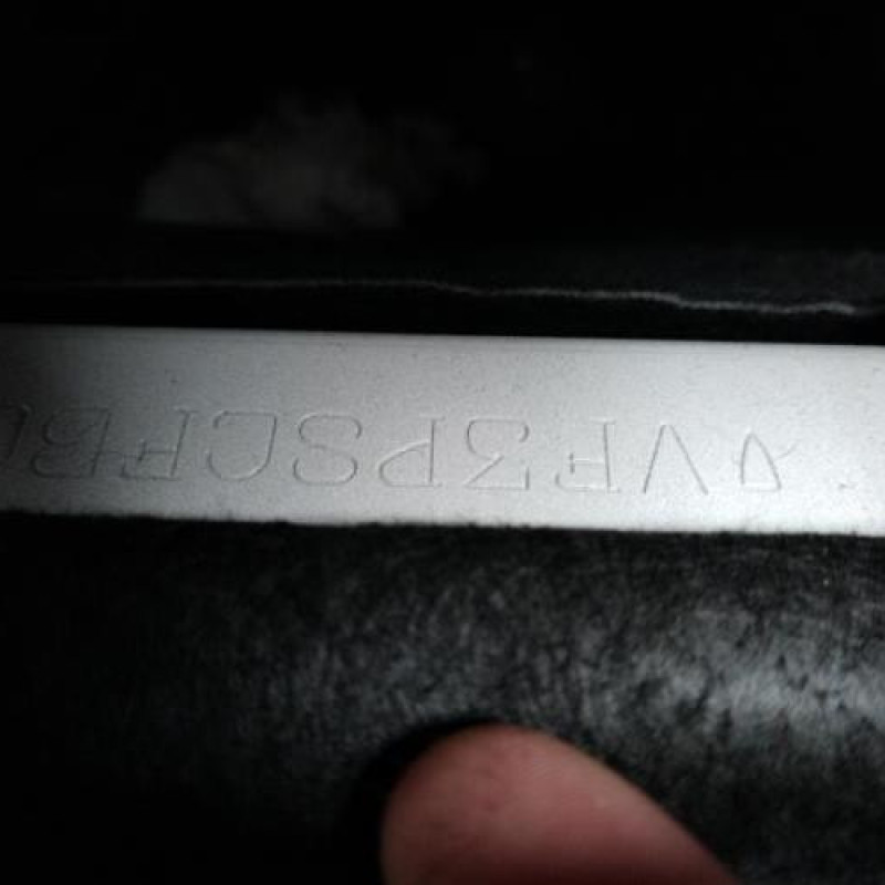 Air bag conducteur PEUGEOT 108 Photo n°16