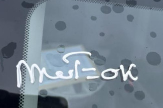 Air bag conducteur PEUGEOT 108