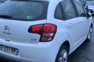 Pare soleil gauche CITROEN C3 2