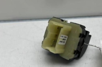Interrupteur de leve vitre avant gauche RENAULT CLIO 4