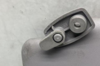 Pare soleil gauche OPEL CORSA D