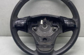 Volant OPEL CORSA D Photo n°1