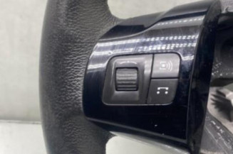 Volant OPEL CORSA D