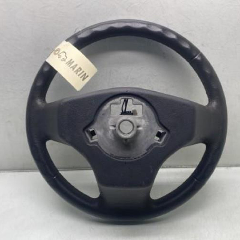 Volant OPEL CORSA D Photo n°5