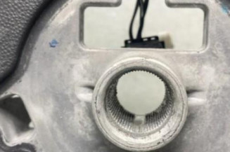 Volant OPEL CORSA D