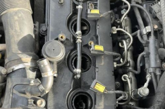 Volant OPEL CORSA D