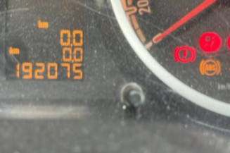Volant OPEL CORSA D