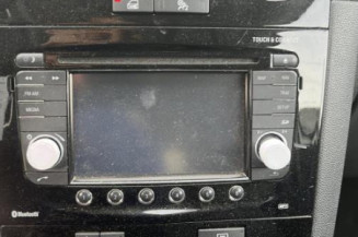 Volant OPEL CORSA D