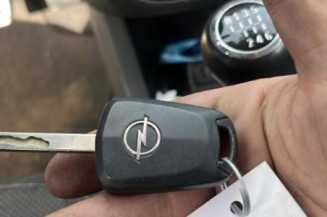Volant OPEL CORSA D