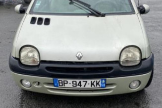 Afficheur RENAULT TWINGO 1