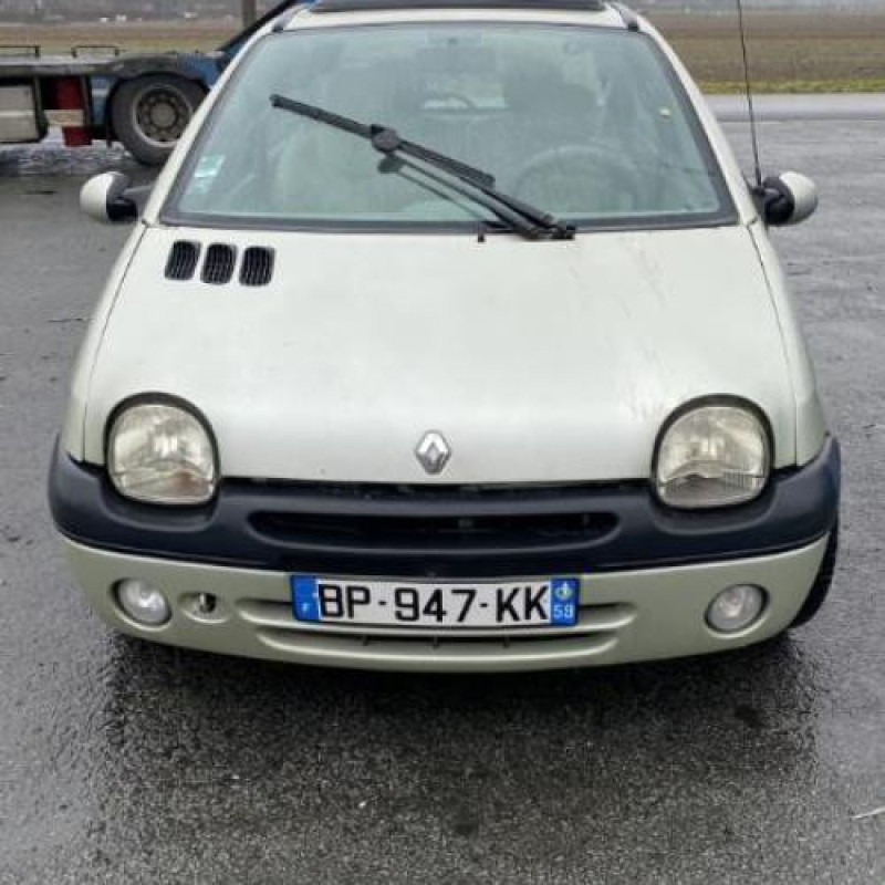 Afficheur RENAULT TWINGO 1 Photo n°6