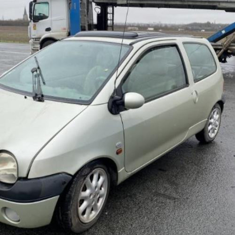 Afficheur RENAULT TWINGO 1 Photo n°7