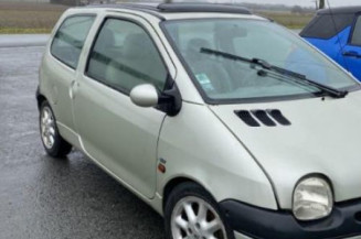 Afficheur RENAULT TWINGO 1