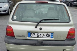 Afficheur RENAULT TWINGO 1