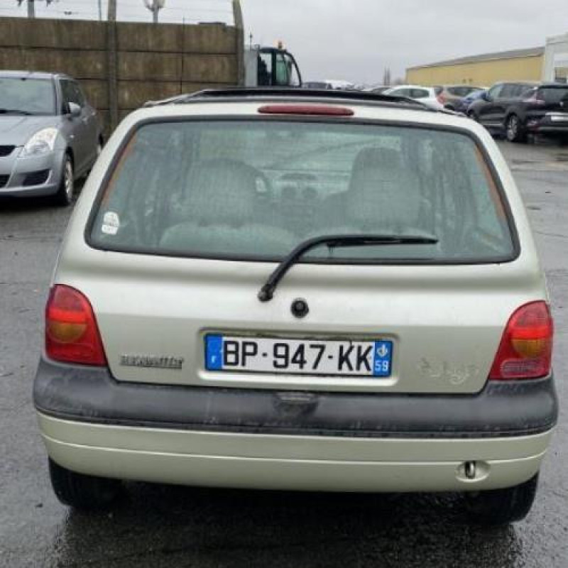 Afficheur RENAULT TWINGO 1 Photo n°9