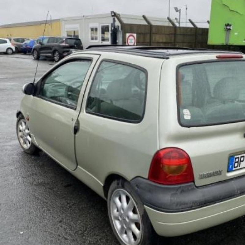 Afficheur RENAULT TWINGO 1 Photo n°11