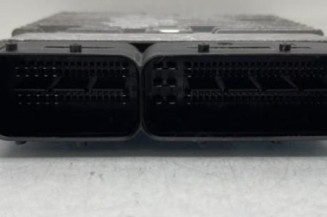 Calculateur moteur AUDI A1 1