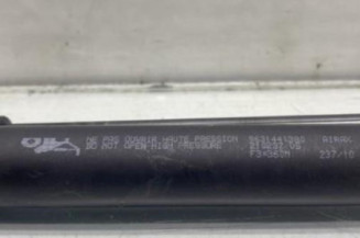 Verin de coffre PEUGEOT 206+