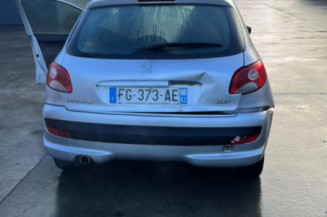 Verin de coffre PEUGEOT 206+