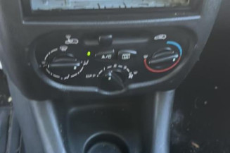 Verin de coffre PEUGEOT 206+