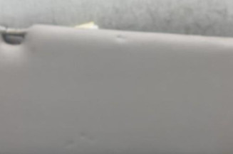 Pare soleil gauche RENAULT LAGUNA 3