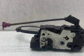 Serrure arriere droit CITROEN C3 PICASSO Photo n°1