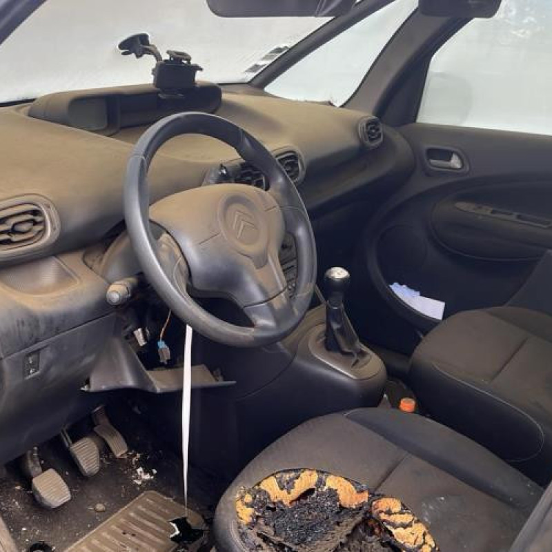 Serrure arriere droit CITROEN C3 PICASSO Photo n°12