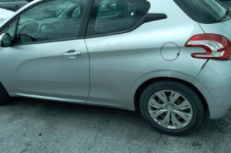 Jante PEUGEOT 208 1
