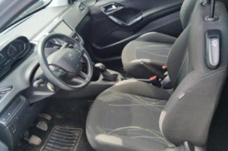 Jante PEUGEOT 208 1