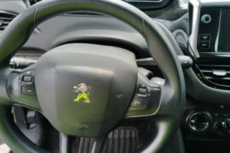 Jante PEUGEOT 208 1