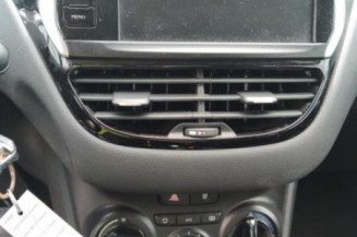 Jante PEUGEOT 208 1