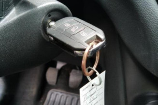 Jante PEUGEOT 208 1