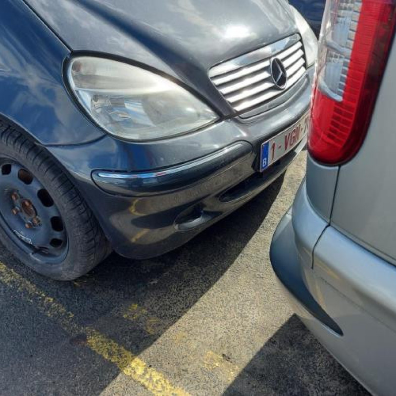 Jante MERCEDES CLASSE A 168 Photo n°5
